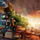 Ratchet And Clank: Rift Apart